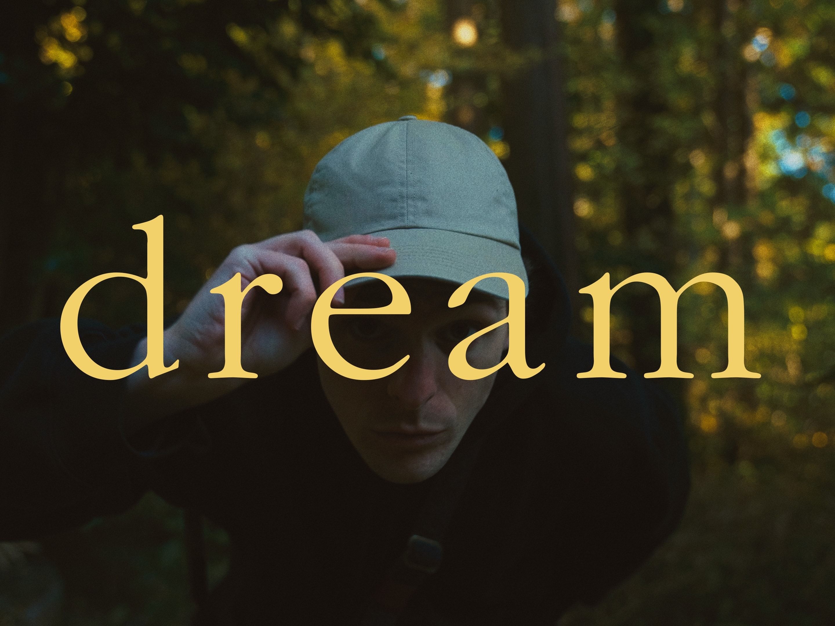 Dream The Impossible Dream